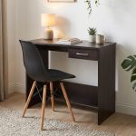 SIENA 80cm Study Desk-Wenge
