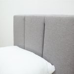 MANADO Single & Super Single size Divan Bed Frame - Image 4