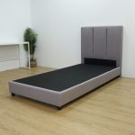 MANADO Single & Super Single size Divan Bed Frame - Image 5